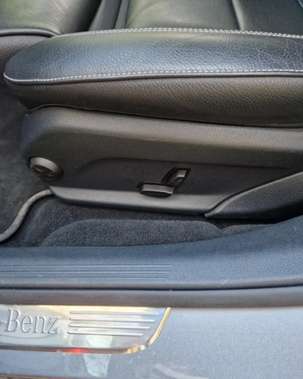 Mercedes-Benz Klasa E cena 121900 przebieg: 95000, rok produkcji 2017 z Skórcz małe 232